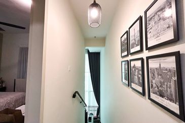 Mutiara Ville @ Cyberjaya