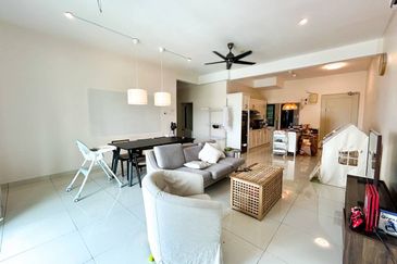 Lake Vista Residence (Tasik Vista Residen)