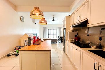 Lake Vista Residence (Tasik Vista Residen)