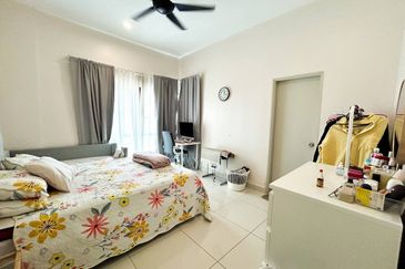 Lake Vista Residence (Tasik Vista Residen)