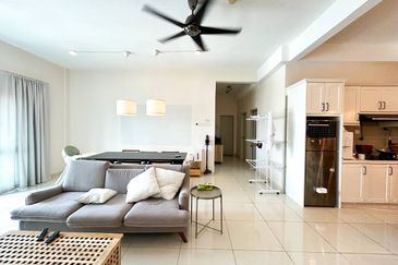 Lake Vista Residence (Tasik Vista Residen)