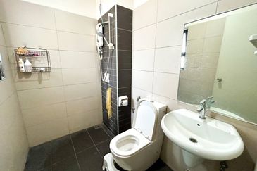 Lake Vista Residence (Tasik Vista Residen)