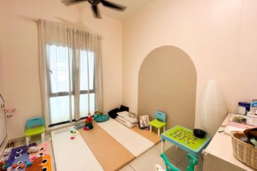 Lake Vista Residence (Tasik Vista Residen)