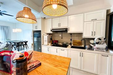 Lake Vista Residence (Tasik Vista Residen)