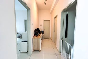 Lake Vista Residence (Tasik Vista Residen)