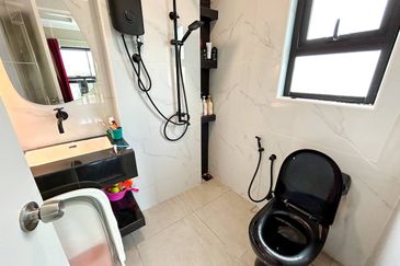 Lake Vista Residence (Tasik Vista Residen)