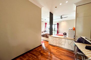 Lake Vista Residence (Tasik Vista Residen)