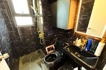 Lake Vista Residence (Tasik Vista Residen)