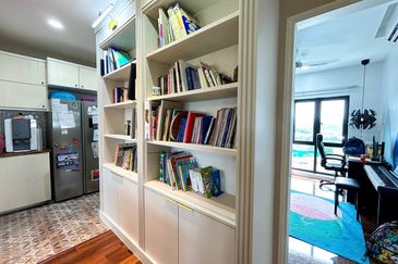 Lake Vista Residence (Tasik Vista Residen)