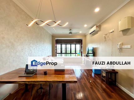 [RENOVATED] Lake Vista Residence Lake Valley Bandar Tun Hussein Onn, Selangor, Cheras