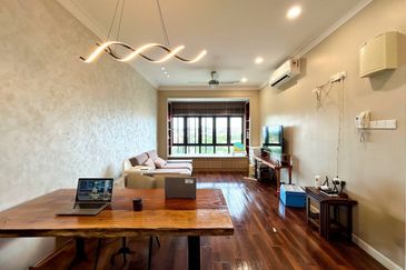 Lake Vista Residence (Tasik Vista Residen)