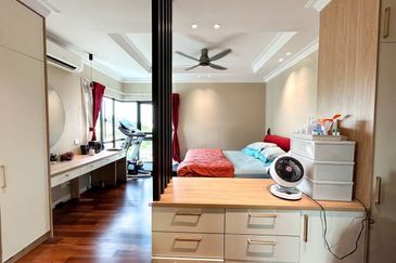 Lake Vista Residence (Tasik Vista Residen)