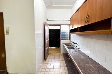 Taman Cheras Perdana