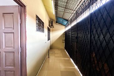 Taman Cheras Perdana