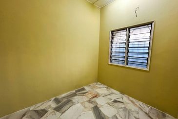 Taman Cheras Perdana