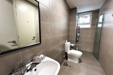 Mutiara Ville @ Cyberjaya