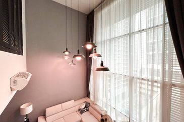 Mutiara Ville @ Cyberjaya