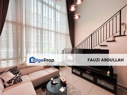 [GOOD CONDITION] Mutiara Ville Condominium Cyberjaya, Selangor, Cyberjaya