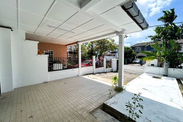 Taman Tun Dr Ismail