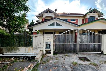 Bandar Tun Hussein Onn