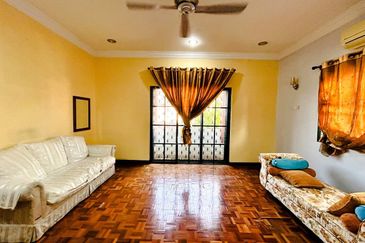 Bandar Tun Hussein Onn