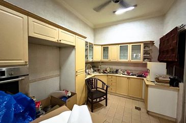 KGSAAS Golf Club, Seksyen 13