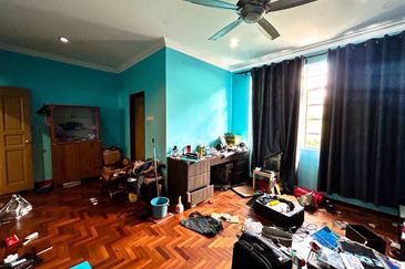 KGSAAS Golf Club, Seksyen 13