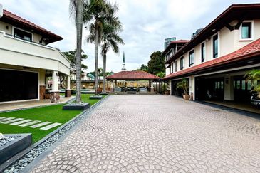 Taman Tasik Titiwangsa