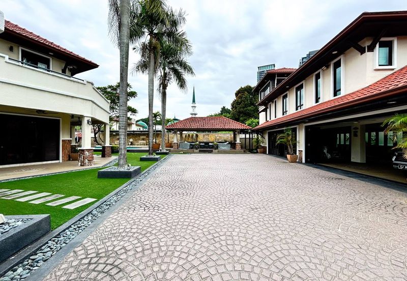 Taman Tasik Titiwangsa