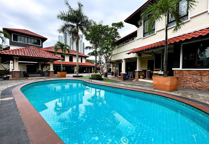 Taman Tasik Titiwangsa