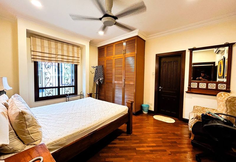 Taman Tasik Titiwangsa