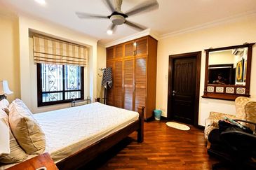 Taman Tasik Titiwangsa