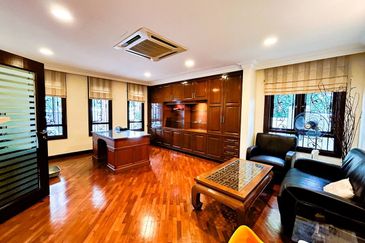 Taman Tasik Titiwangsa