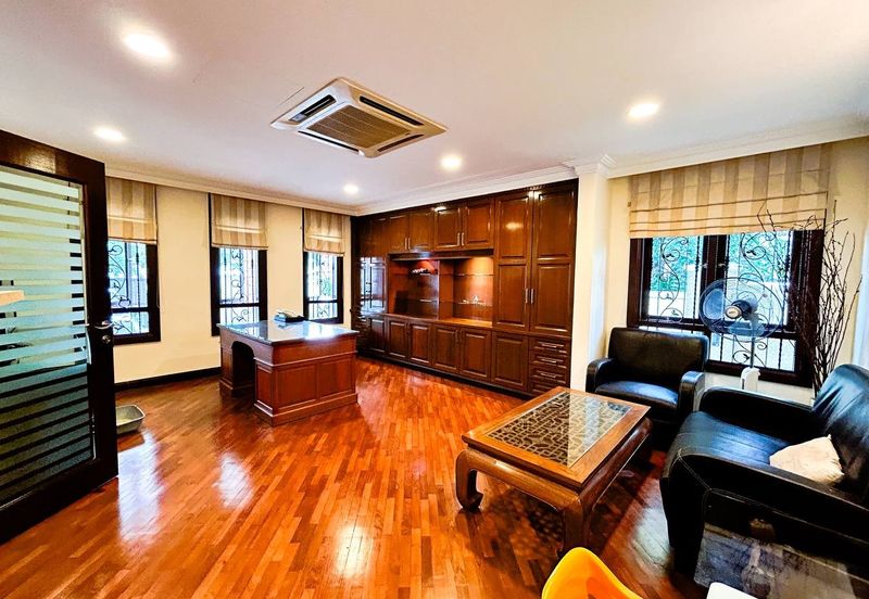 Taman Tasik Titiwangsa