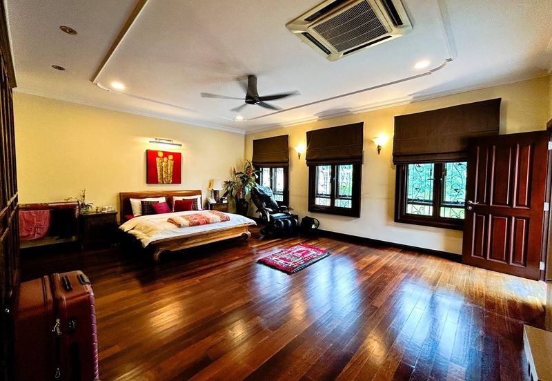 Taman Tasik Titiwangsa