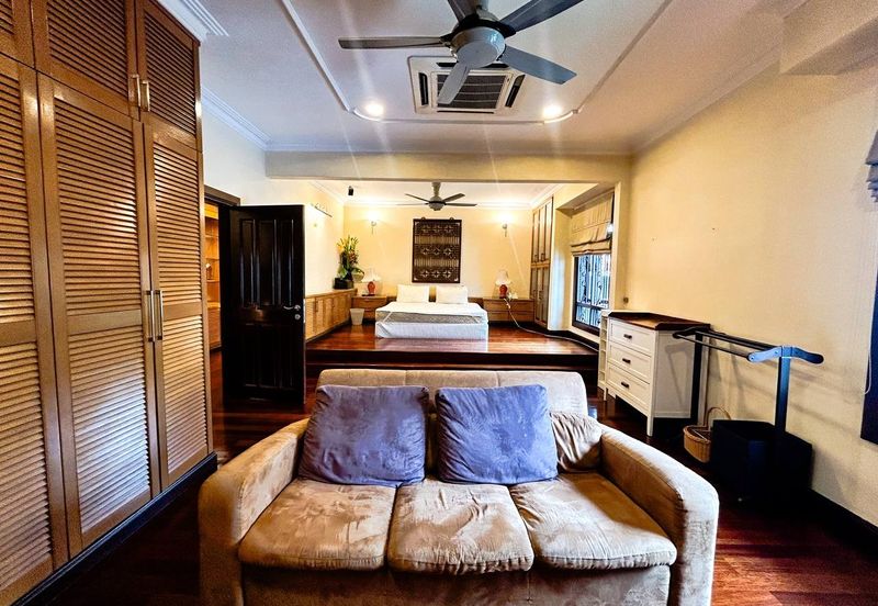 Taman Tasik Titiwangsa