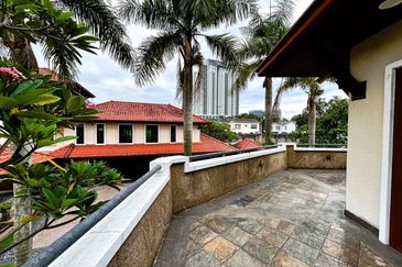 Taman Tasik Titiwangsa