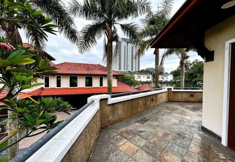 Taman Tasik Titiwangsa