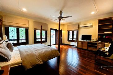 Taman Tasik Titiwangsa