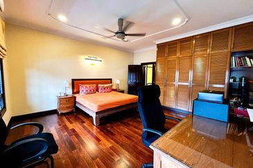 Taman Tasik Titiwangsa