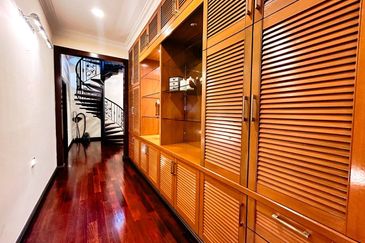 Taman Tasik Titiwangsa