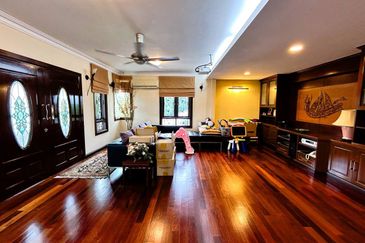 Taman Tasik Titiwangsa