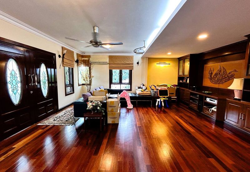 Taman Tasik Titiwangsa