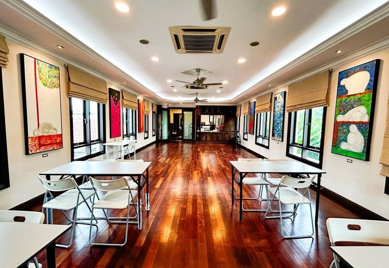 Taman Tasik Titiwangsa