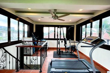 Taman Tasik Titiwangsa