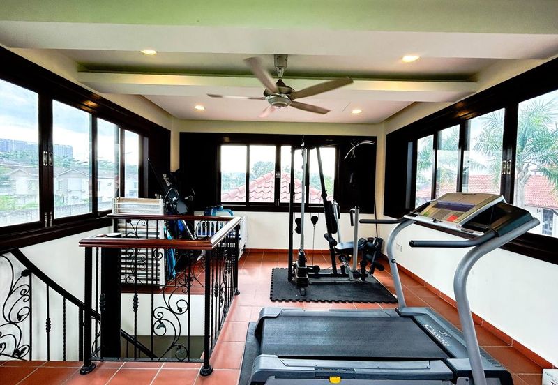 Taman Tasik Titiwangsa