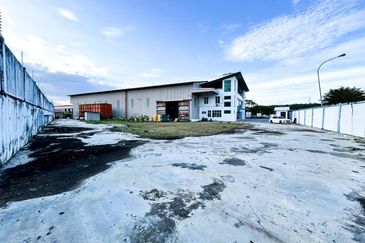 Kawasan Perindustrian Kajang Jaya
