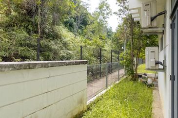 Sejati Residences - Astonia II