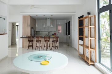 Sejati Residences - Astonia II