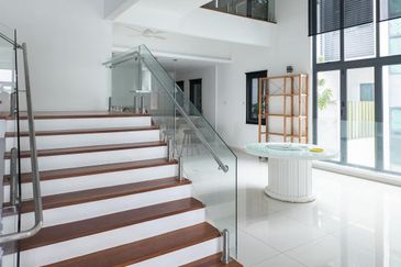 Sejati Residences - Astonia II